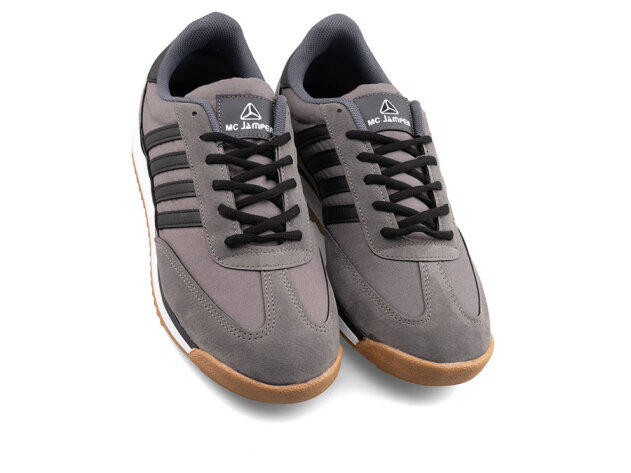 Mc Jamper 2377 Merdane Su İtici - Füme - 2