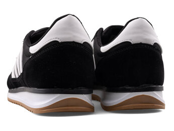 Mc Jamper 2377 Merdane Su İtici - Siyah/Beyaz - 3