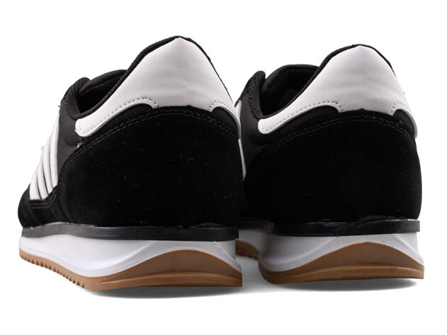 Mc Jamper 2377 Merdane Su İtici - Siyah/Beyaz - 3