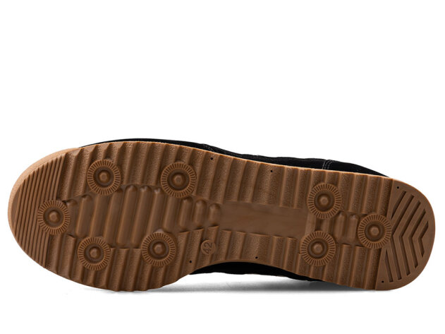 Mc Jamper 2377 Merdane Su İtici - Siyah/Beyaz - 4