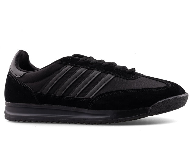 Mc Jamper 2377 Merdane Su İtici - Siyah - 1