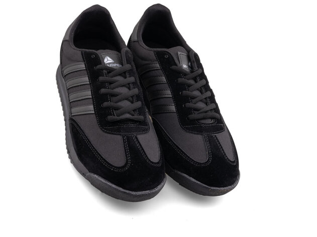 Mc Jamper 2377 Merdane Su İtici - Siyah - 2