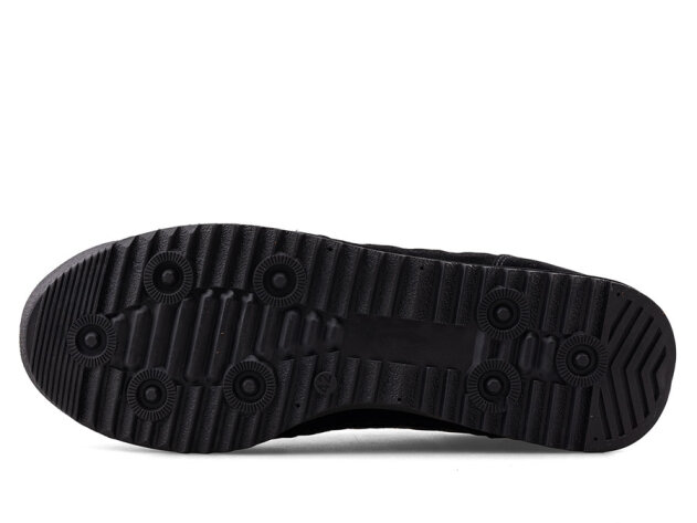 Mc Jamper 2377 Merdane Su İtici - Siyah - 4