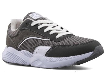 Mega 839 Merdane Anrk - Füme/Beyaz - Mega