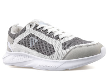 Mega 899 Merdane Triko - Beyaz - Mega