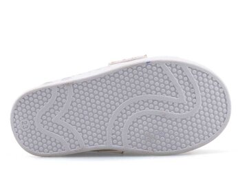 Middo 002 Bebe Cilt - Beyaz/Gold - 4