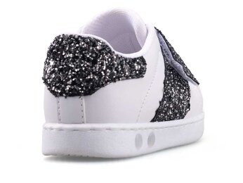 Middo 002 Bebe Cilt - Beyaz/Siyah - 3