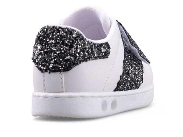 Middo 002 Bebe Cilt - Beyaz/Siyah - 3