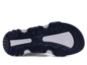 Middo 2023 Filet Şeritli Sandalet - Laci/Beyaz - 4