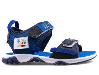 Middo 2023 Filet Şeritli Sandalet - Laci - Middo