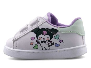 Middo Kuromi Bebe Cilt Işıklı - Beyaz - 2