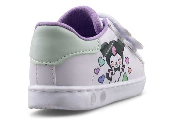 Middo Kuromi Bebe Cilt Işıklı - Beyaz - 3