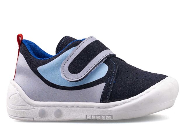 Middo Oki Bebe Süet - Laci - 1