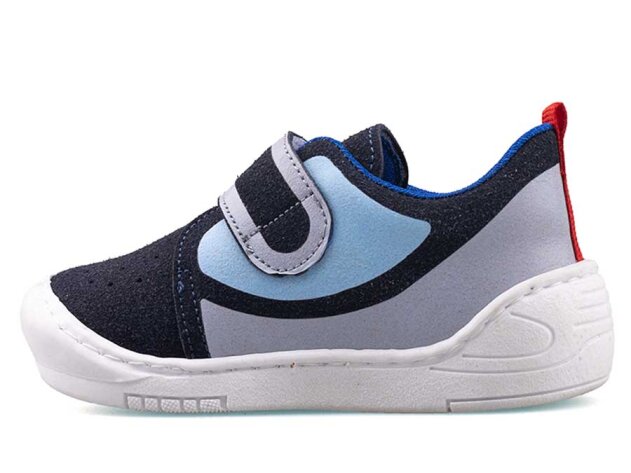 Middo Oki Bebe Süet - Laci - 2