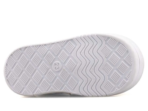 Middo Oki Bebe Süet - Laci - 4