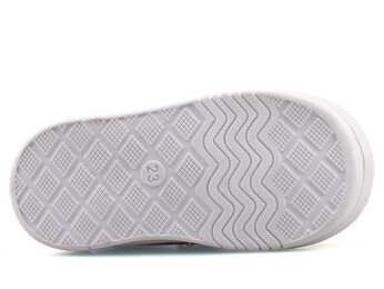 Middo Oki Bebe Süet - Pembe - 4