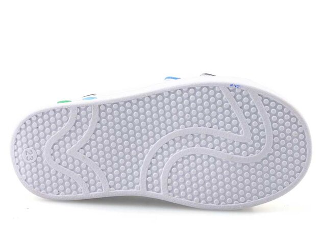 Middo Oya Cilt Bebe Işıklı - Beyaz/Mavi/Yeşil - 4