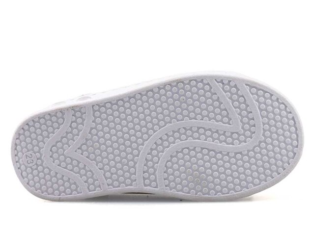 Middo Oya Cilt Bebe Işıklı - Gri/Beyaz/Yeşil - 4