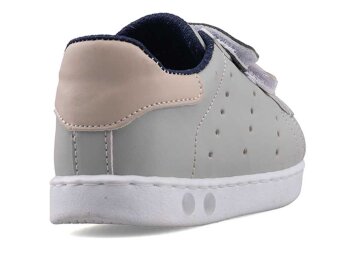 Middo Oya Cilt Bebe Işıklı - Gri/Laci/Bej - 3