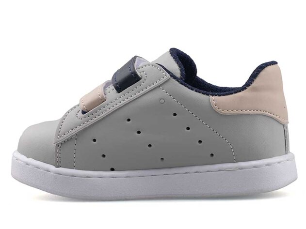 Middo Oya Cilt Bebe Işıklı - Gri/Laci/Bej - 6