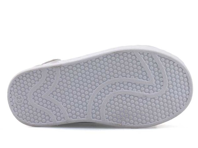 Middo Oya Cilt Bebe Işıklı - Gri/Laci/Bej - 8