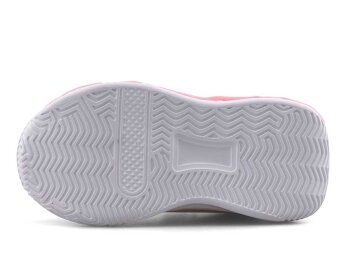 Miniyo 624 Bebe Cilt Işıklı - Lila/Pembe - 4