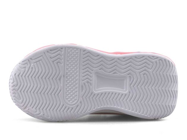 Miniyo 624 Bebe Cilt Işıklı - Lila/Pembe - 4