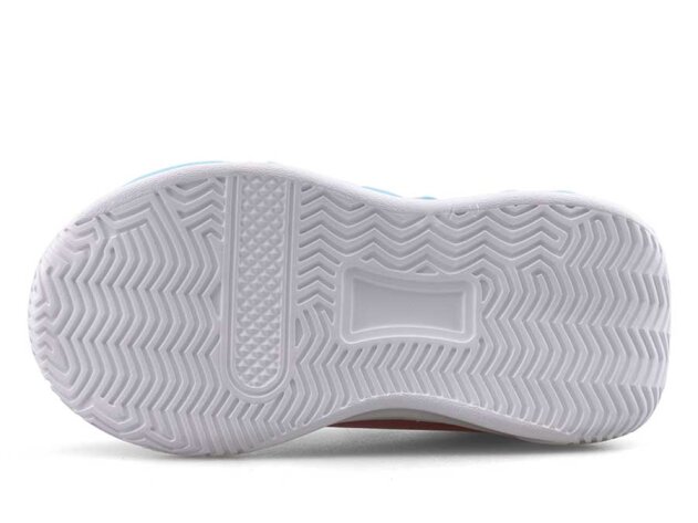 Miniyo 624 Bebe Cilt Işıklı - Pembe/Mavi - 4