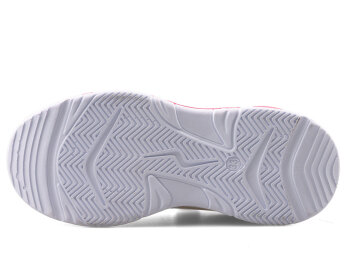 Miniyo 624 Filet Cilt - Beyaz/Pembe - 4