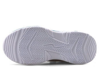 Labubu 624 Filet Cilt - Gri/Mavi - 4