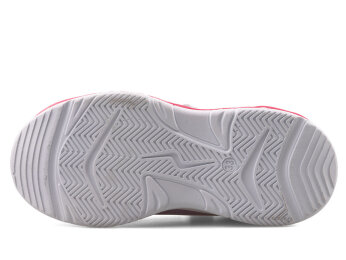 Labubu 624 Filet Cilt - Lila/Pembe - 4