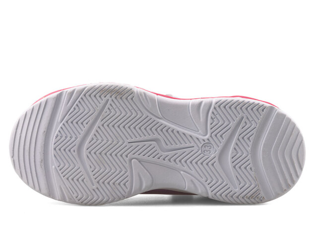 Labubu 624 Filet Cilt - Lila/Pembe - 4