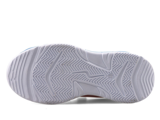 Labubu 624 Filet Cilt - Pembe/Mavi - 4