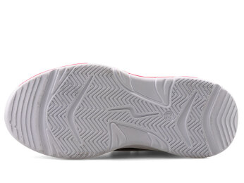 Labubu 624 Filet Cilt - Siyah/Pembe - 4