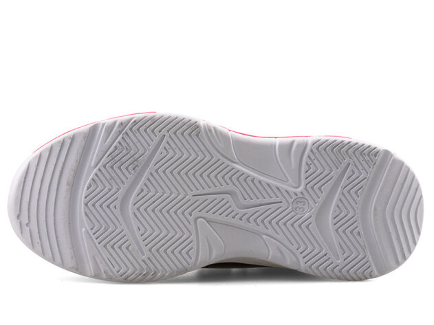 Labubu 624 Filet Cilt - Siyah/Pembe - 4