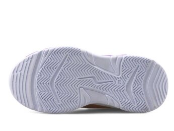 Labubu 624 Patik Cilt - Bej/Lila - 4