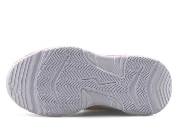 Labubu 624 Patik Cilt - Beyaz/Pembe - 4