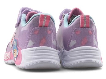 Labubu 624 Patik Cilt - Lila/Pembe - 3