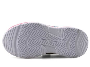 Labubu 624 Patik Cilt - Siyah/Pembe - 4