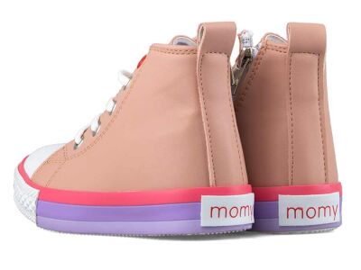 Momy 102 Bebe Cilt - Pembe - 3
