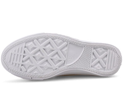 Momy 104 Patik Keten - Dore - 4