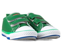 Momy 109 Filet Cilt - Yeşil - Momy