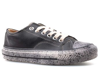 Momy 202 Garson Cilt - Siyah - Momy