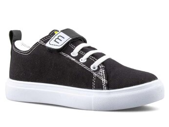 Momy 203 Garson Cilt - Siyah - 5