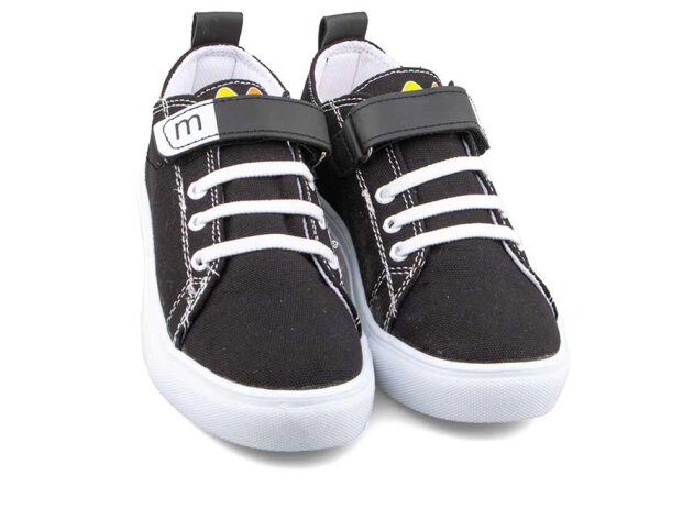 Momy 203 Garson Cilt - Siyah - 6