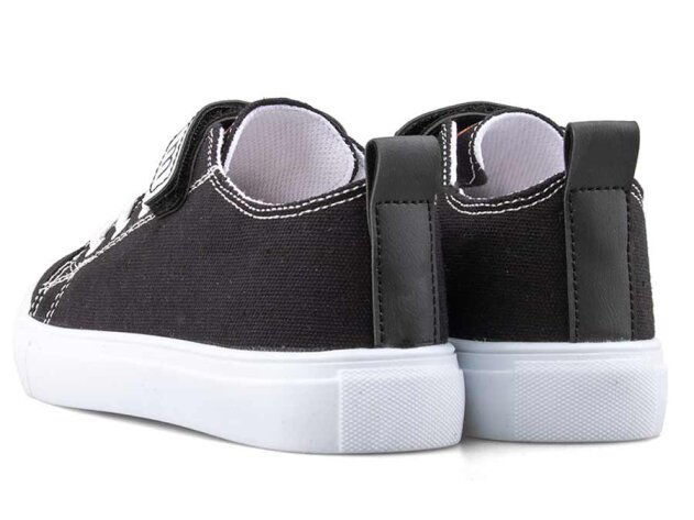 Momy 203 Garson Cilt - Siyah - 7