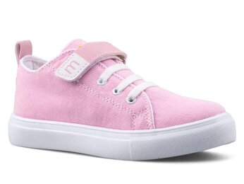 Momy 203 Filet Keten - Pembe - 1