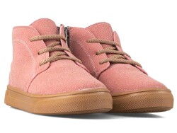 Momy 902 Bebe Bot - Pudra - Momy