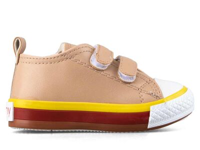 Momy L-101 Bebe Cilt - Bej - 1