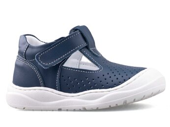 Muncur 110 İlkadım Deri - Laci - Muncur